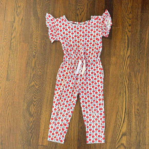 Tea Collection Size 4 Jumper - Picture 1 of 9